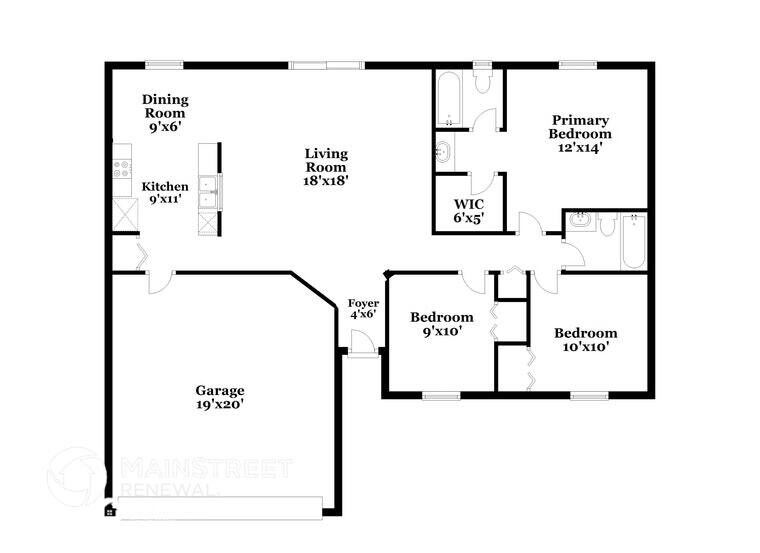 Building Photo - 2709 W Covington Dr