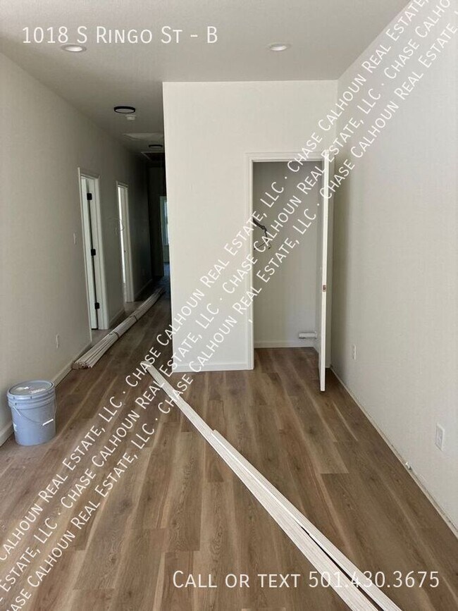 Building Photo - 1018 S Ringo St