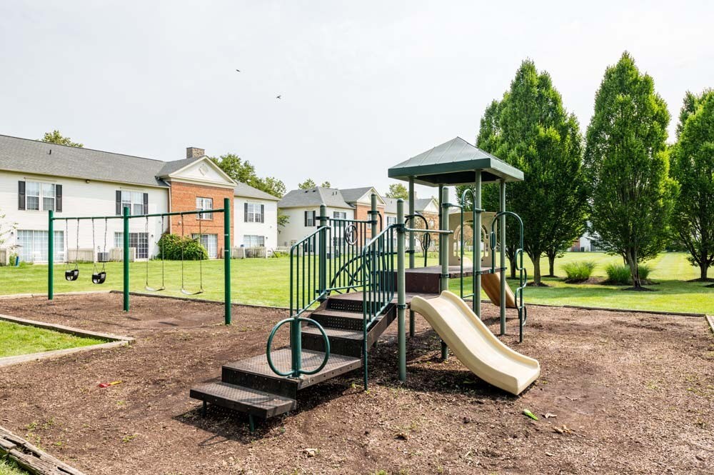 Heritage Green - Hilliard Oh Apartment Finder