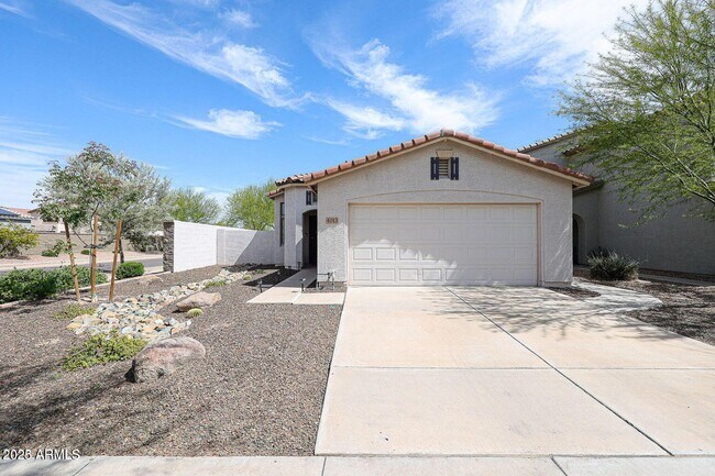 Primary Photo - 4013 E Ironhorse Rd