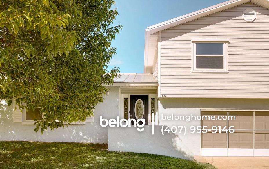 Building Photo - 856 Westport Dr