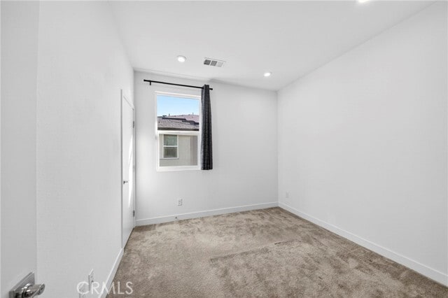 Building Photo - 1615 W Bushell St