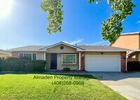 Building Photo - Updated Single-Story Almaden Home! Award W...