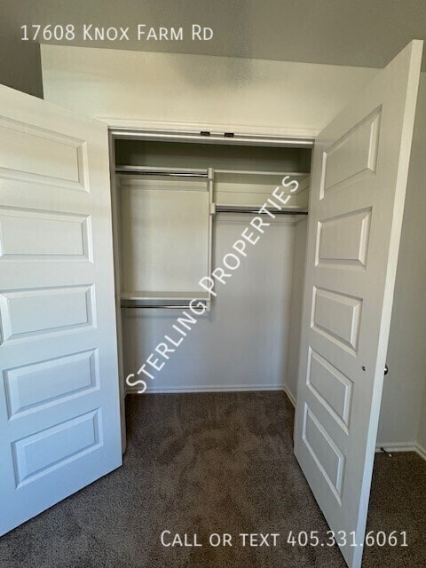 Building Photo - 17608 Knox Farm Rd