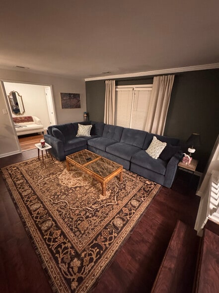 Building Photo - 6204 Lake Trail Dr