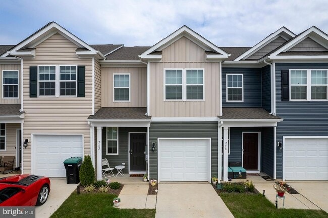 Building Photo - 262 Allison Dr