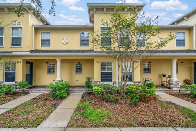 Building Photo - 211 Penmark Stone Pl