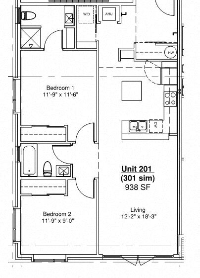 Floorplan - Alberta 14