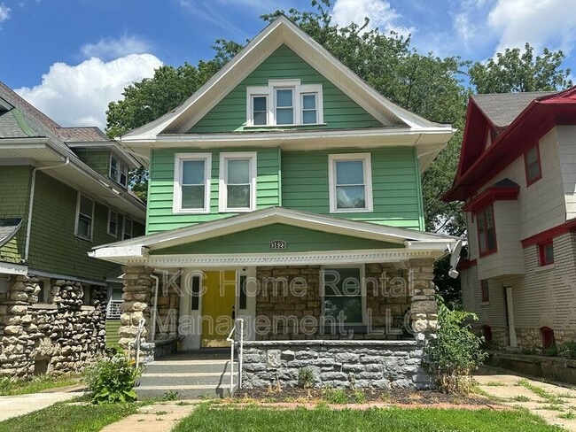 Primary Photo - 3623 Wabash Ave