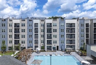 Building Photo - 2000 James Jackson Pkwy NW