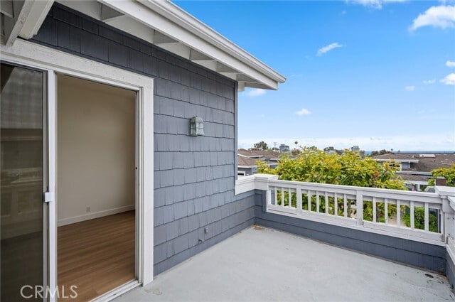 Building Photo - 3631 Geranium Ave