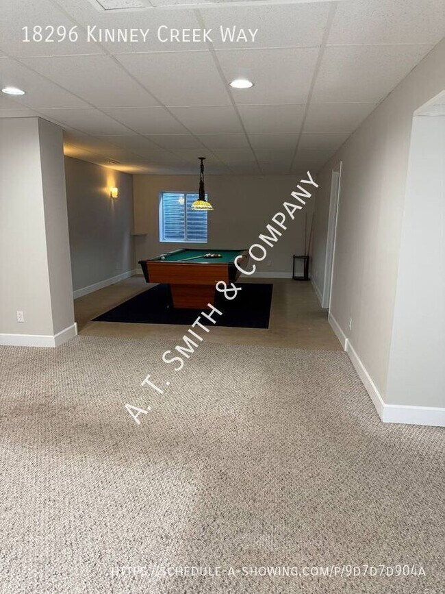 Building Photo - 18296 Kinney Creek Way
