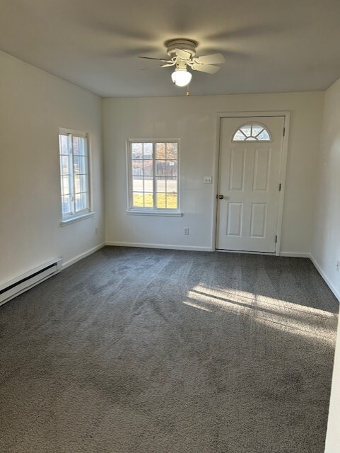 Building Photo - 729 Washington St