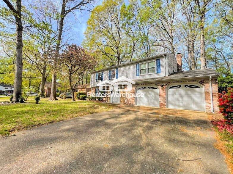 Building Photo - 6344 Chestnut Hill Rd