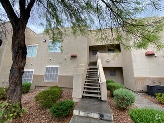 Building Photo - Desert Falls