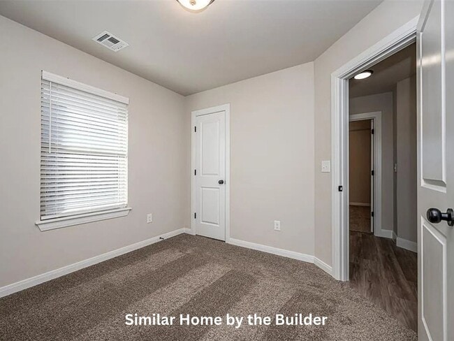 Building Photo - Brand-New 4-Bed Mustang Home w/ 2-Car Garage!