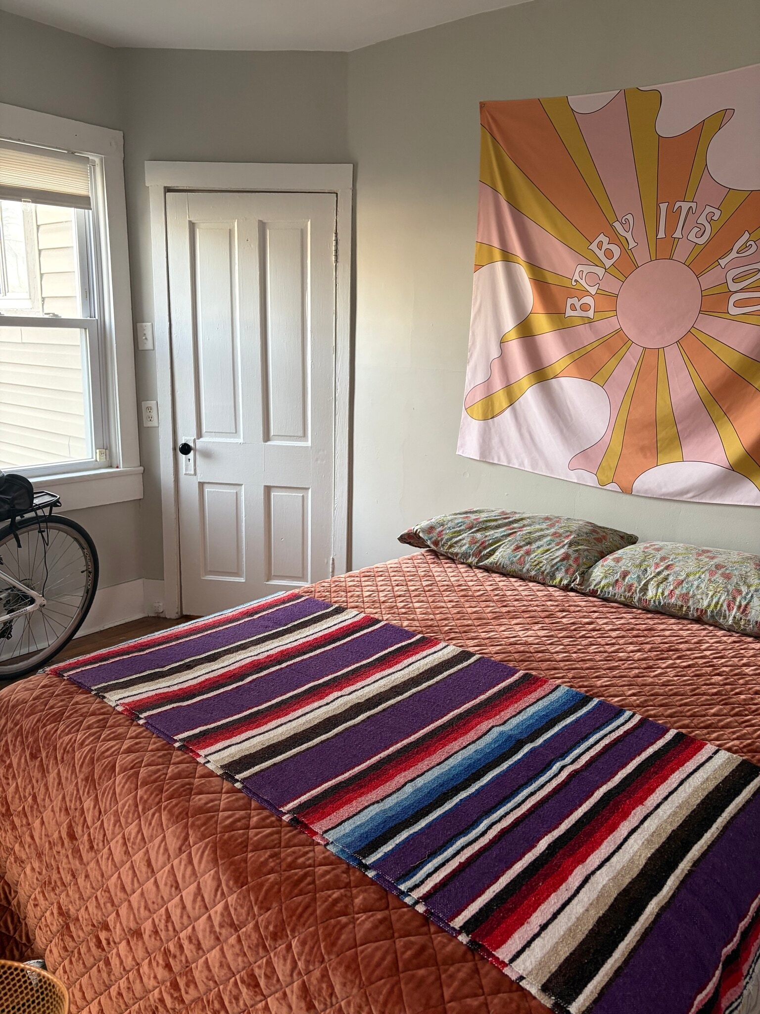 Bedroom 2 - 2580 Deming Ave