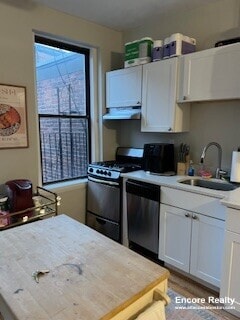 Building Photo - 21 Sheafe St