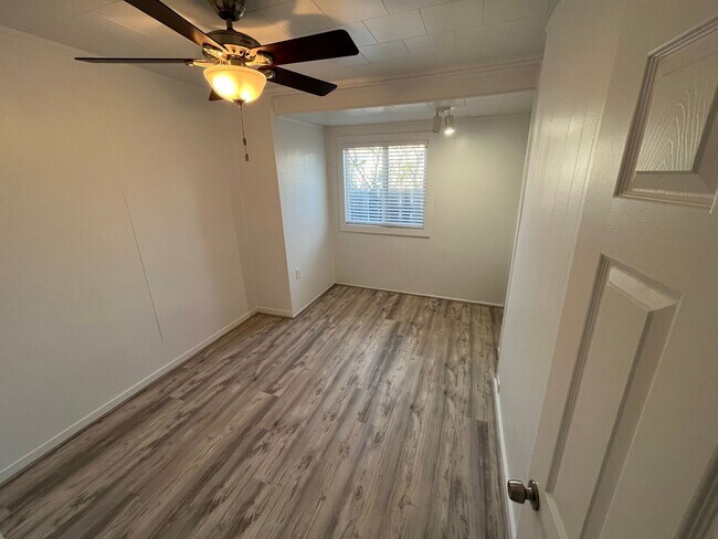 Building Photo - 4443 Bancroft-A