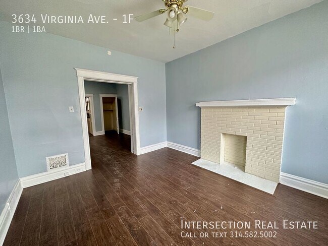 Building Photo - 3634 Virginia Ave