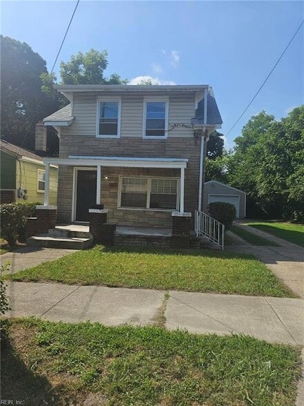 Primary Photo - 1021 30th St