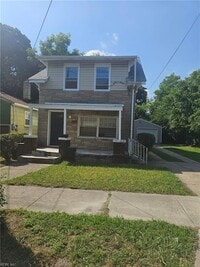 Building Photo - 1021 30th St