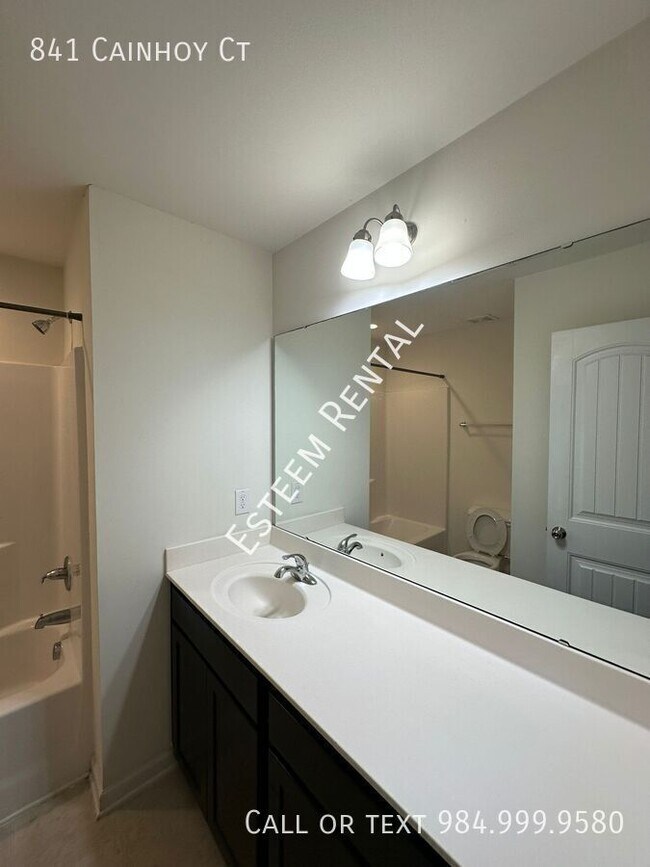 Building Photo - 841 Cainhoy Ct