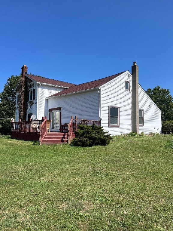 Building Photo - 7401 Sterrettania Rd