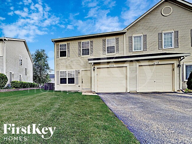 Primary Photo - 674 Edward Dr