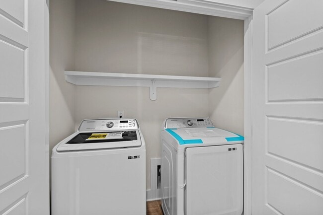 Building Photo - Modern amenities meet Cozy charm!  3 Bedroom, 2.5 Bath, New Construction - Pet Friendly!