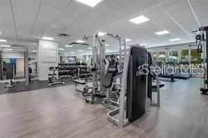 Building Photo - 100 S Eola Dr