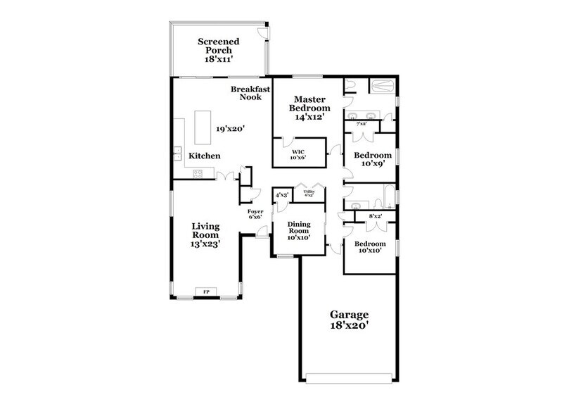 Building Photo - 336 Alba Ln