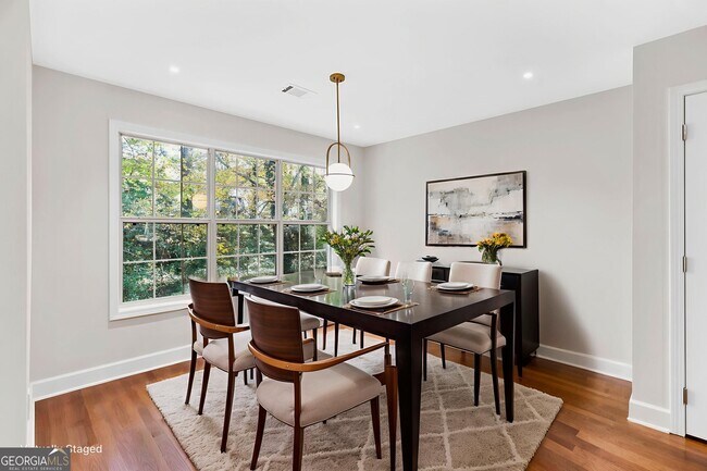 Building Photo - 1540 Bramlett Blvd