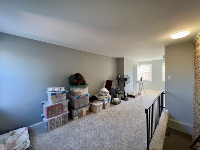 Building Photo - Charming 2 Bedroom/1 Bathroom Townhome with In-Unit Laundry in Ridgley's Delight, MD!