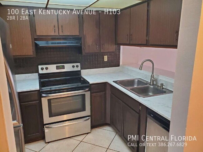 Building Photo - 100 E Kentucky Ave