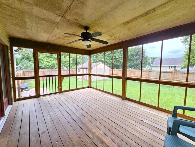 Building Photo - 1413 Ard Brac Pl