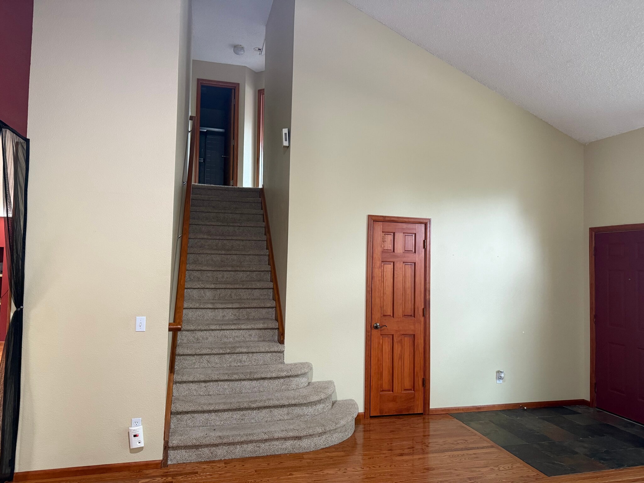 1st Floor to 2nd Floor - 11717 Chase Ct