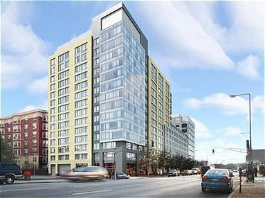 Building Photo - 1330 Boylston St