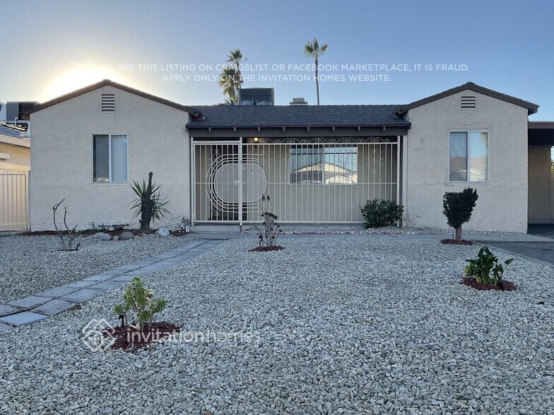 Primary Photo - 6307 Klump Ave