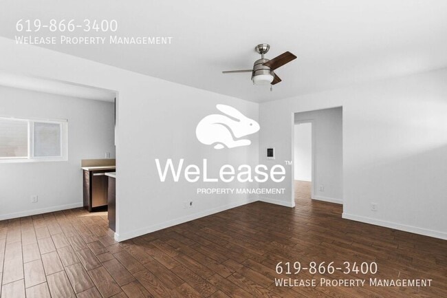 Building Photo - 1462 Rosecrans St