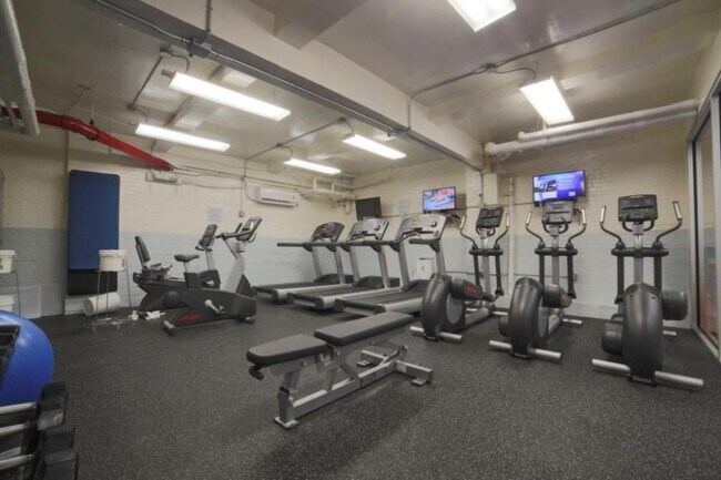 Building Photo - 1 bedroom in NEW YORK NY 10025