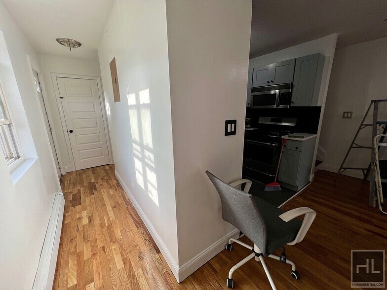 Building Photo - 2BR 2BA Sunny Bedstuy Duplex w/ Backyard By Herbert Von King Park
