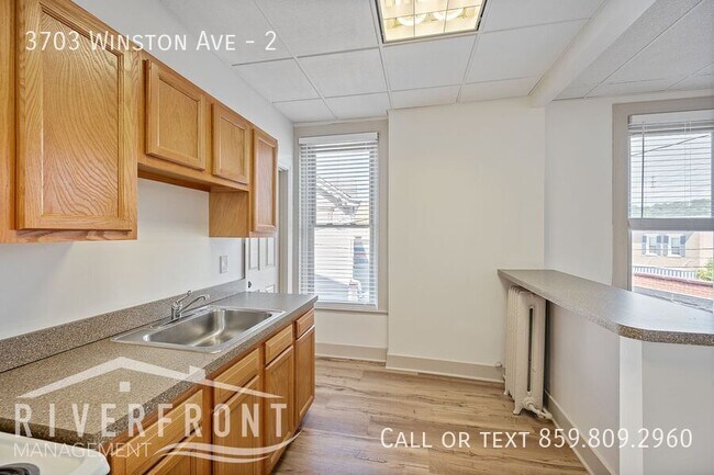 Building Photo - 3703 Winston Ave
