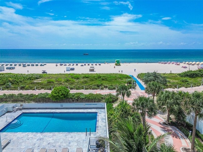 Building Photo - 401 Ocean Dr