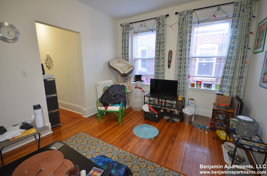 Primary Photo - 75 Brighton Ave