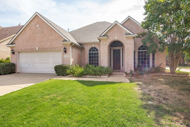 Building Photo - Spacious & Elegant Living in the Heart of Coppell