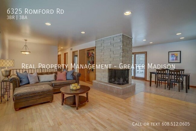 Primary Photo - 6325 Romford Rd