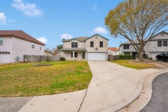 Building Photo - Spacious Two-Story Home in Schertz, TX