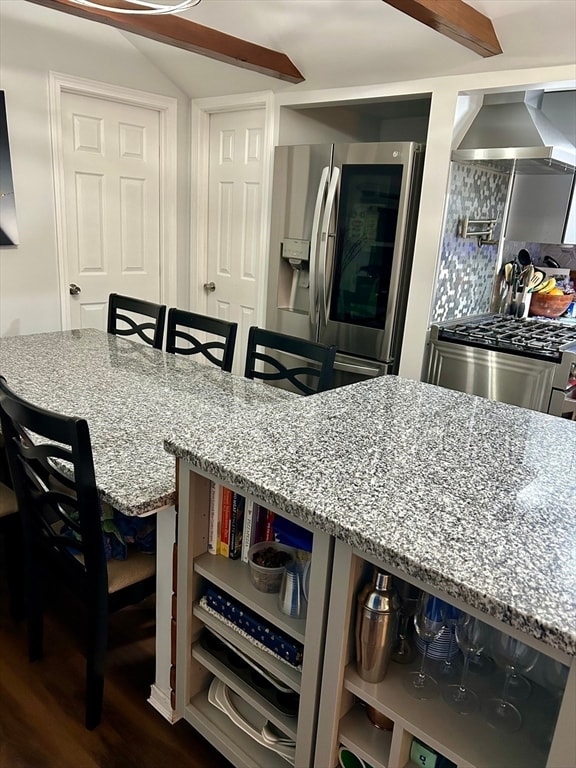 Building Photo - 9 Church St