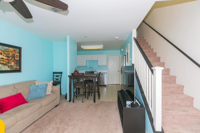 Building Photo - 91-1031 Kaimalie St. #4C3 - TJackson | 91-...
